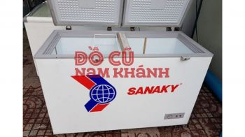 Tủ đông