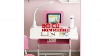 Bộ bàn ghế học sinh